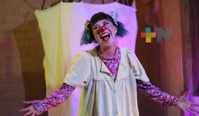 ¡Somos payasas! Vabieka Fest – Festival Internacional de Payasas llega a Tlaxcala