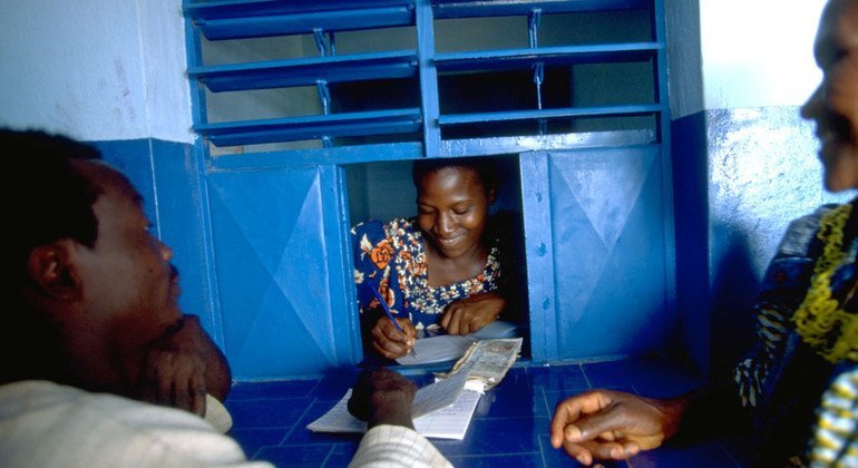 Las remesas que envían los inmigrantes superan la inversión extranjera directa: ONU