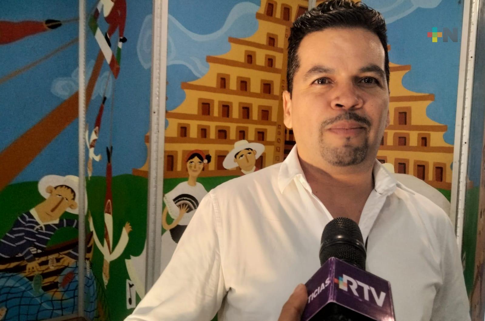 Festival Cempoala 2024 del 16 al 18 de agosto