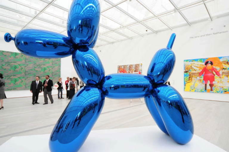 Invitan a participar en el taller virtual “Estéticas del arte contemporáneo” en el Cevart