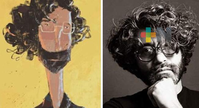 Invitan al taller «Navarrita gráfica. Procesos y contratos» de Enrique Torralba