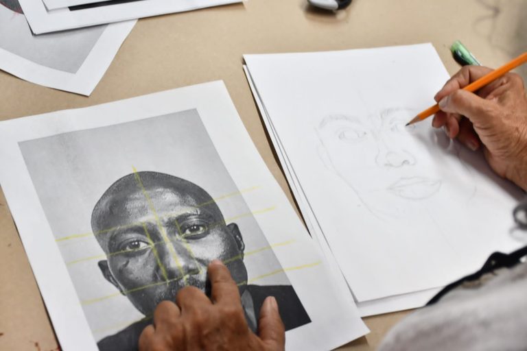 Invita Secver a talleres del Centro Cultural Casa Principal durante mayo