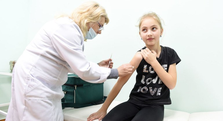 Los casos de sarampión siguen aumentando en toda Europa