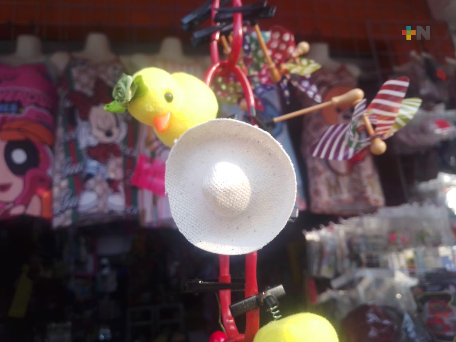 Uso de patos, moda en conurbación Veracruz-Boca del Río