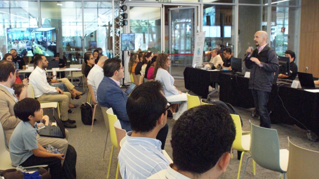 Abre INE votación electrónica por Internet para residentes en el extranjero