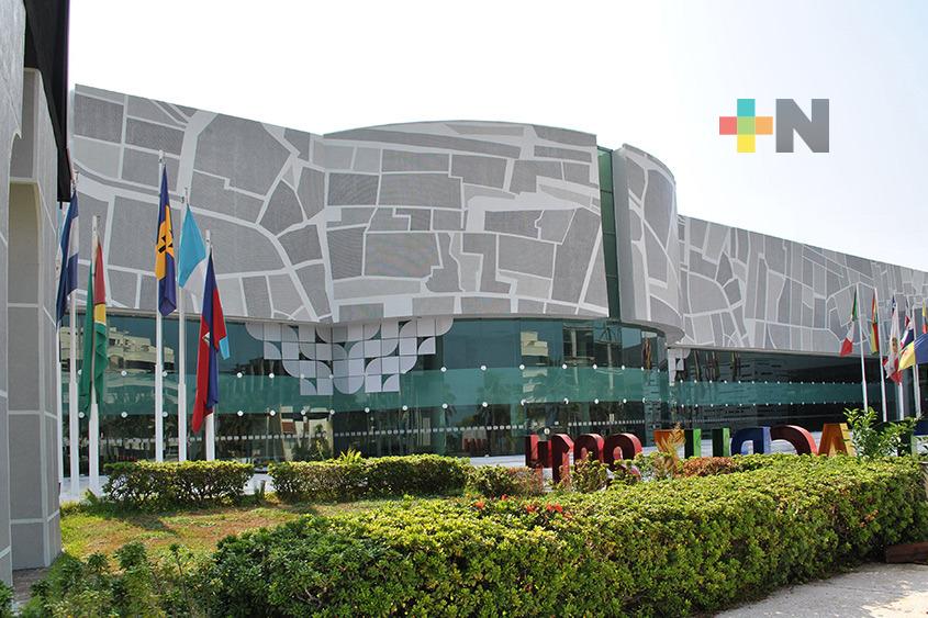 Segundo debate a la gubernatura de Veracruz será en WTC, en Boca del Río