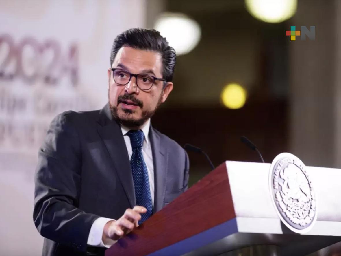 En La Laguna y Suchilpan, Veracruz, hay vacantes para contratar enfermeras y enfermeros del IMSS-Bienestar