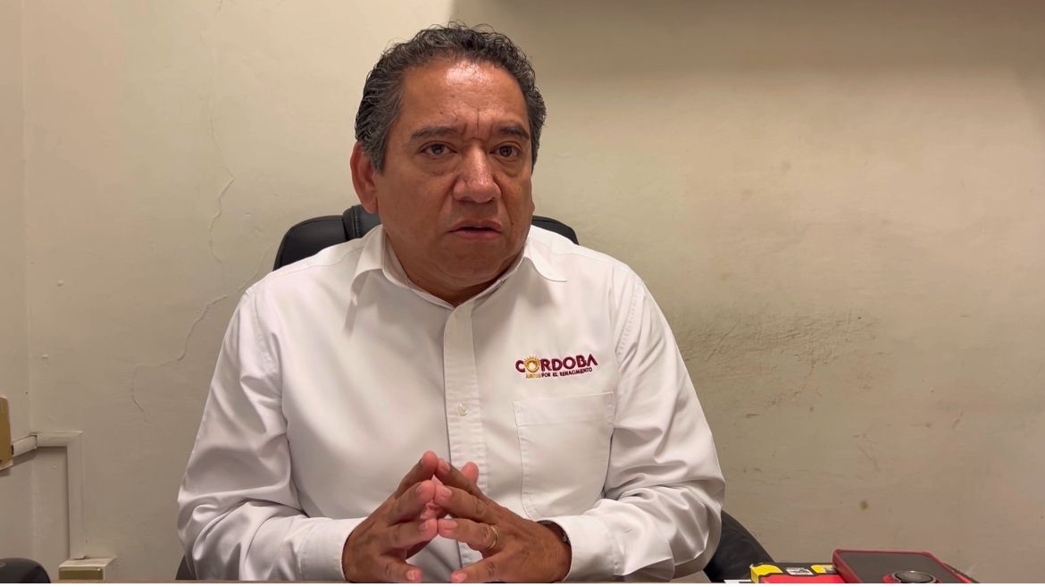 Ayuntamiento de Córdoba ha procedido en Mercado Revolución en apego a la ley: Jurídico