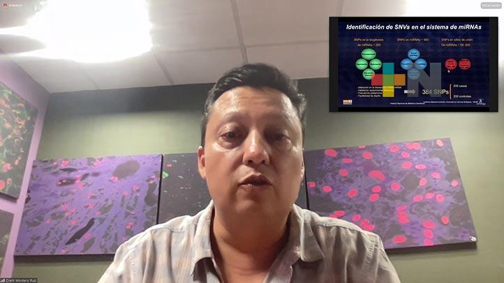 Necesario investigar variantes genéticas de leucemia mieloide crónica