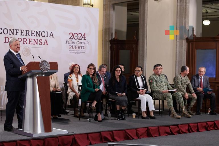 Concluye entrega de paquetes de enseres domésticos y despensas en Acapulco y Coyuca de Benítez