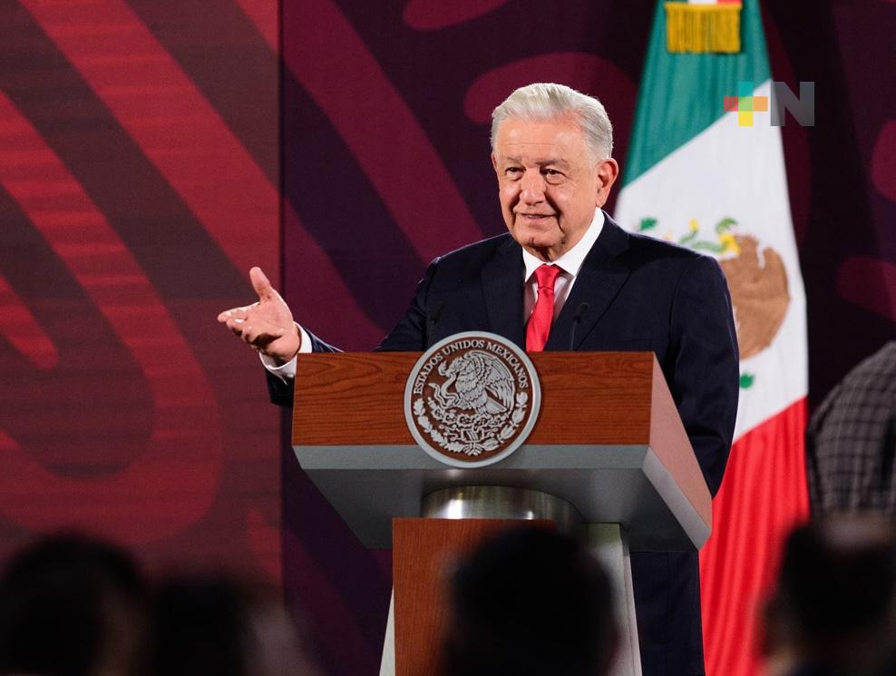 Gobierno compra hospitales concesionados a privados: AMLO
