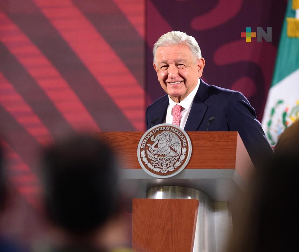 Integración de Guardia Nacional a la Sedena conviene a la seguridad pública del país