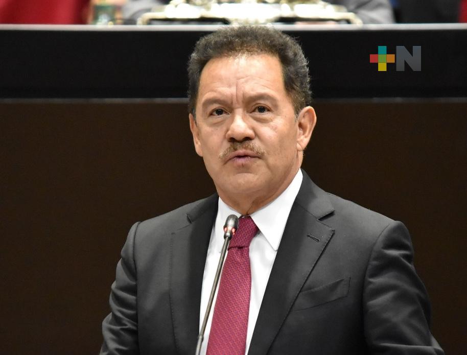 Ignacio Mier celebra el triunfo de Claudia Sheinbaum y agradece apoyo ciudadano