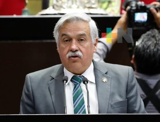 Diputados piden capacitar y brindar tecnologías a elementos de seguridad en caminos y carreteras