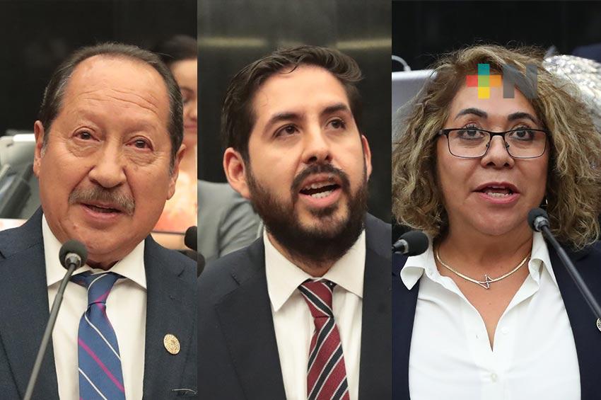 Cerca de 36 millones de mexicanos y mexicanas respaldan la continuidad de la 4T: Leonel Godoy