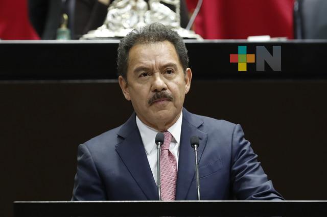 La ciudadanía refrendó la confianza en la transformación, no podemos fallar: Diputado