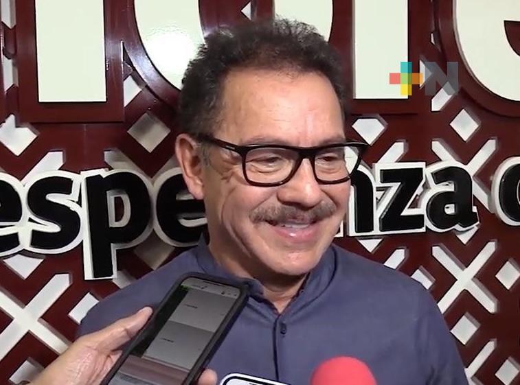 Buscará Morena que la reforma al Poder Judicial sea construida con el más amplio consenso