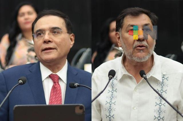 Poder Judicial tiene que ser reformado; gente expresó en urnas esta propuesta: PT