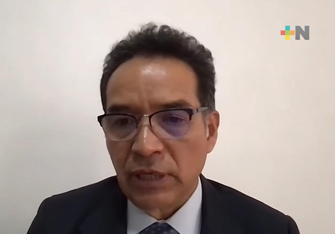 Realizan en San Lázaro el curso “Perspectivas históricas sobre la pobreza y el desarrollo social en México”