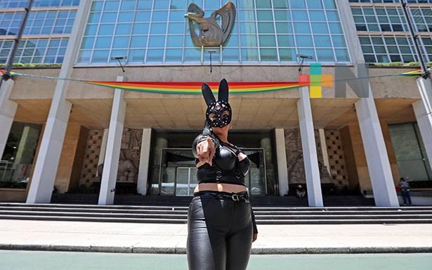 El IMSS presente en la Marcha del Orgullo promoverá la inclusión, salud sexual y orientación