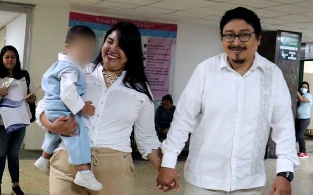 Médicos del IMSS realizan nefrectomía urgente a paciente para salvarle la vida en  Veracruz