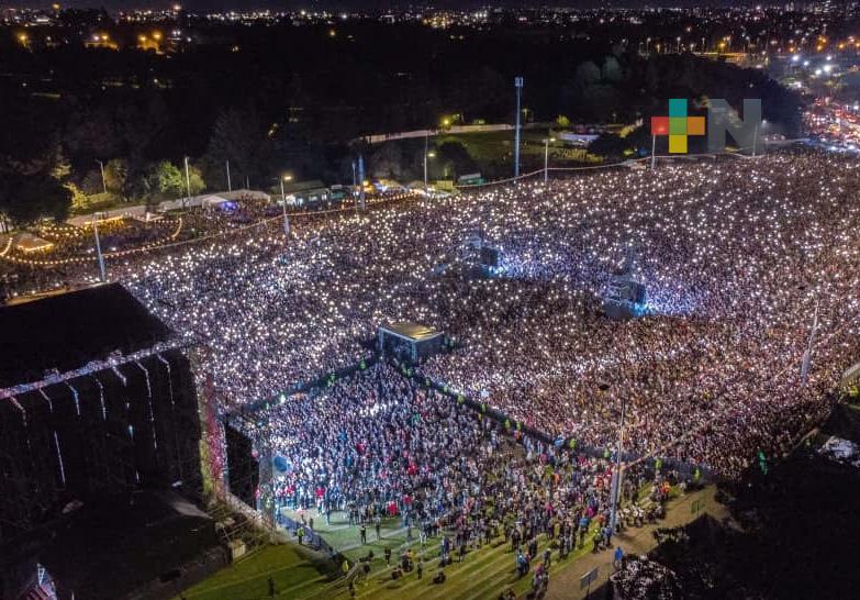Alista SSP Operativo preventivo durante Salsa Fest 2024