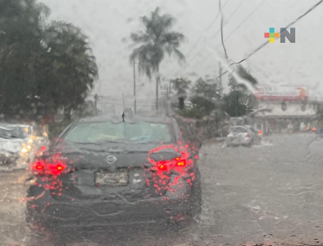 Se esperan lluvias para el bimestre junio-julio: SPC