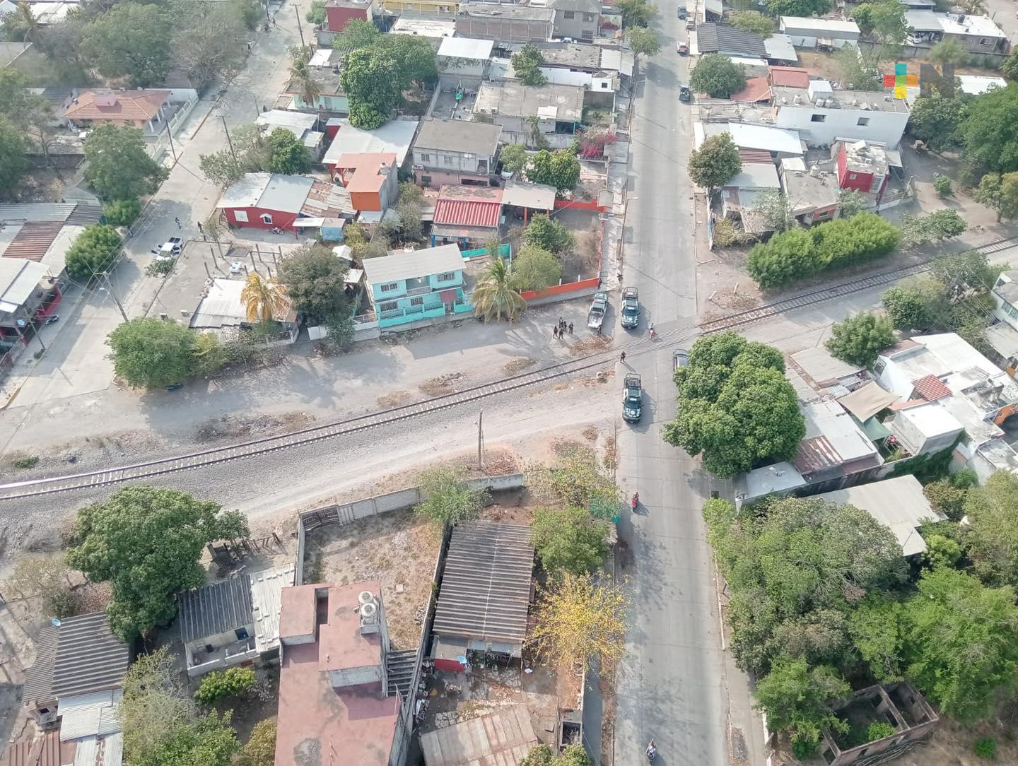 Tras agresión armada a elementos de seguridad activan Código Rojo en Tierra Blanca