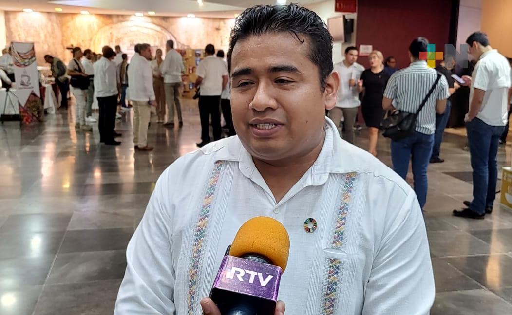 Municipio de Coetzala sin reportar daños por intensas lluvias: Alcalde