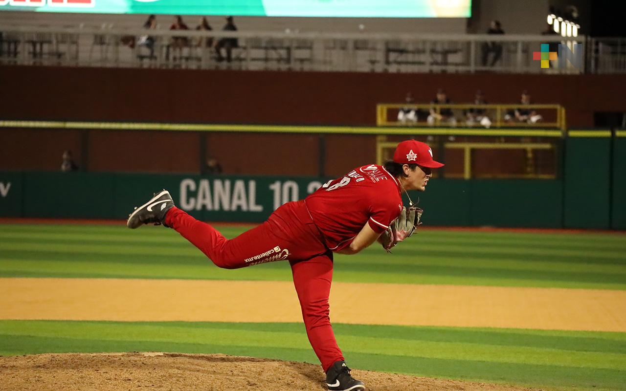 El Águila gana el primero a Tecos y debuta el veracruzano Alex Trujillo