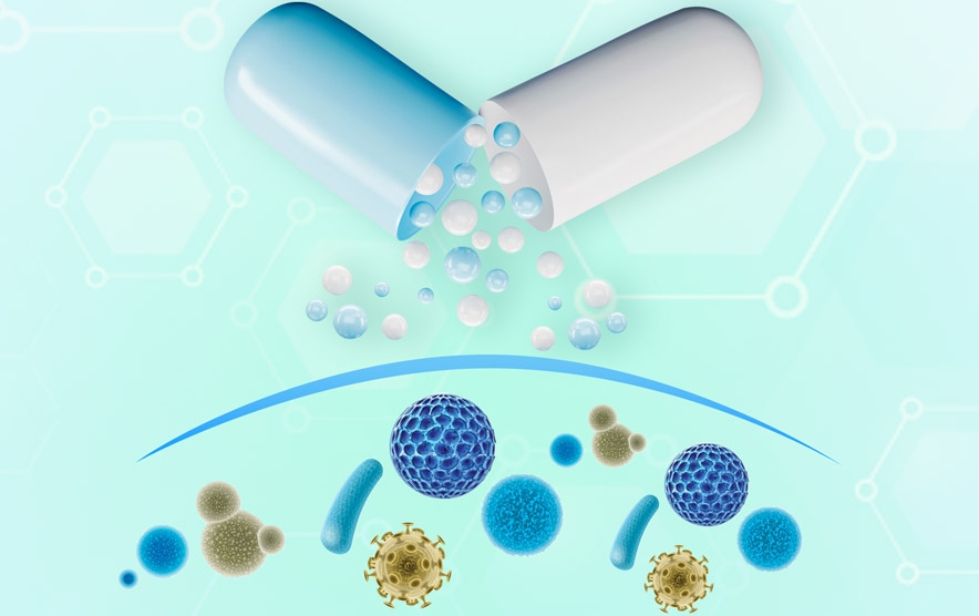 Resistencia a antimicrobianos es amenaza mundial: Jorge Alcocer Varela