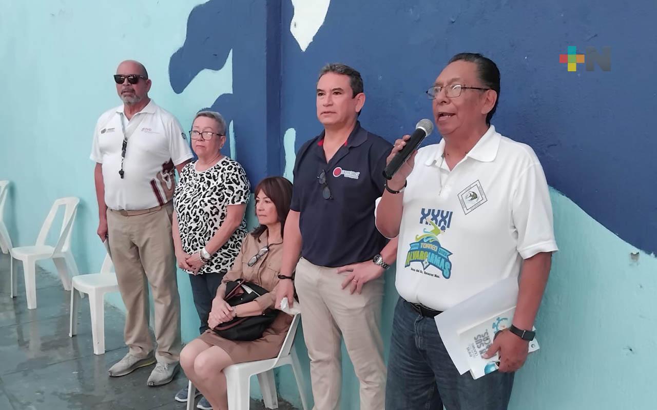 Sport Children gana el Torneo Al Agua Patos «Fernando Moranchel García”