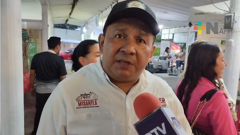 Jornadas itinerantes de servicios de gobierno beneficiaron a misantecos