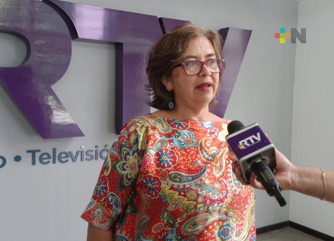 SPC de Veracruz conforma brigadas comunitarias para prevenir desastres