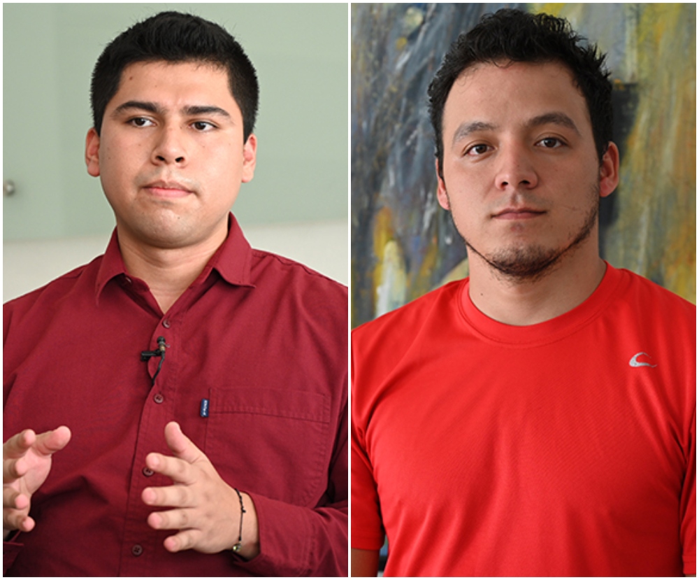 Alumnos de posgrado UV diseñan proyectos de impacto social