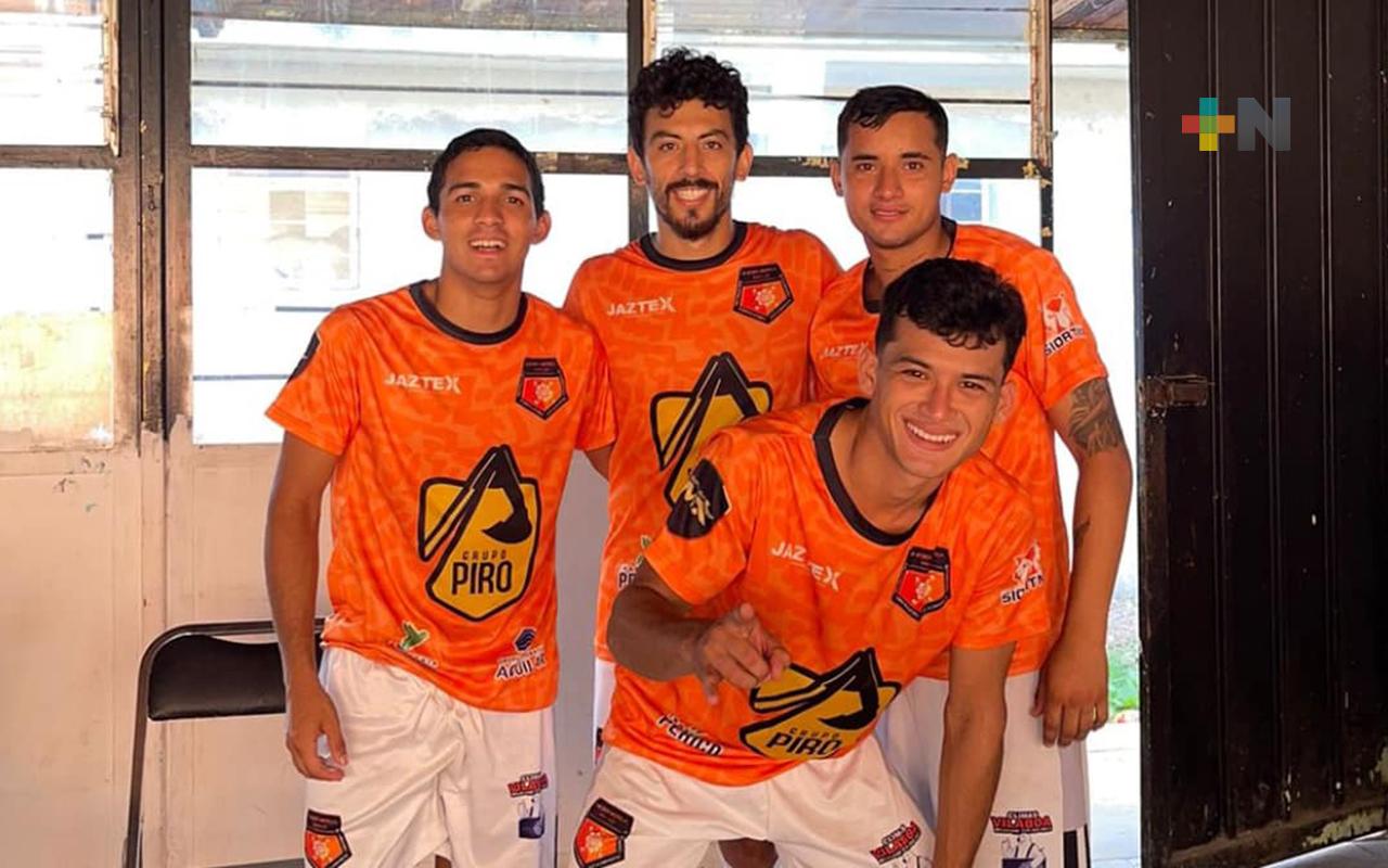 Ingeniería derrota a Atlahuilco en la Súper Liga MX