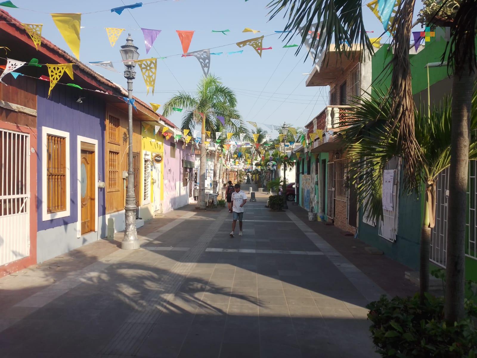 Barrio de la Huaca se queda sin agua, piden se les avise con anticipación
