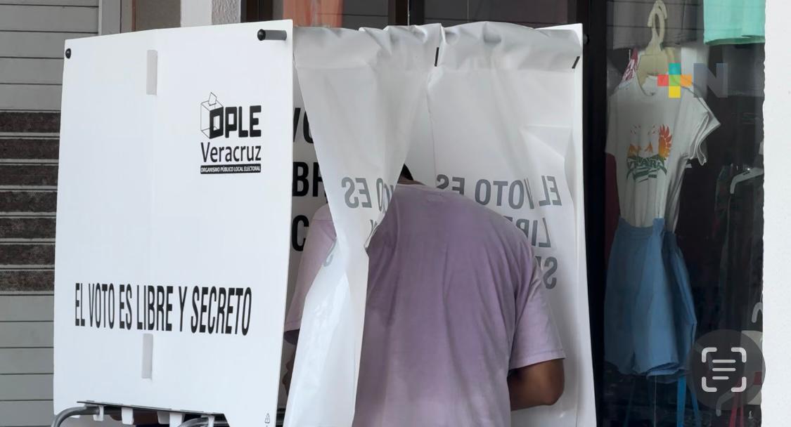 Se instalarán más de cinco mil casillas para elección judicial extraordinaria