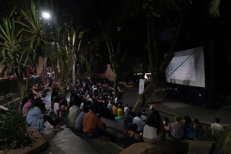 Realiza Secver miniciclo de cine en conmemoración del Día Mundial de la Diversidad Sexual