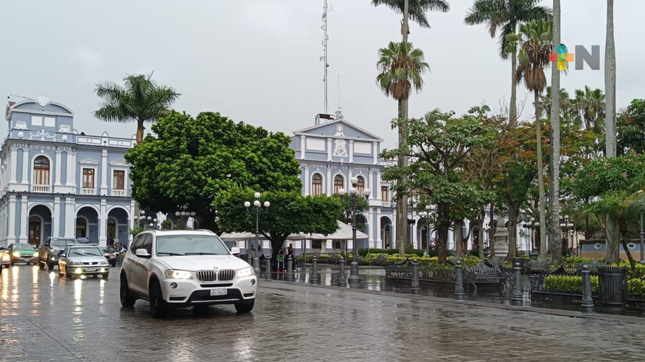 Celebran primer aniversario de Córdoba como Pueblo Mágico con cultura y deporte