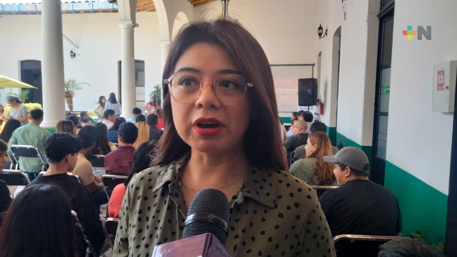 Se debe “acelerar el paso” para entregar mejores resultados a próxima administración: Dorheny Cayetano