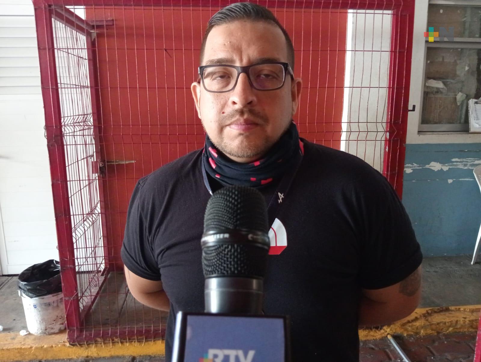 Saldo blanco fin de semana en zona conurbada Veracruz-Boca del Río