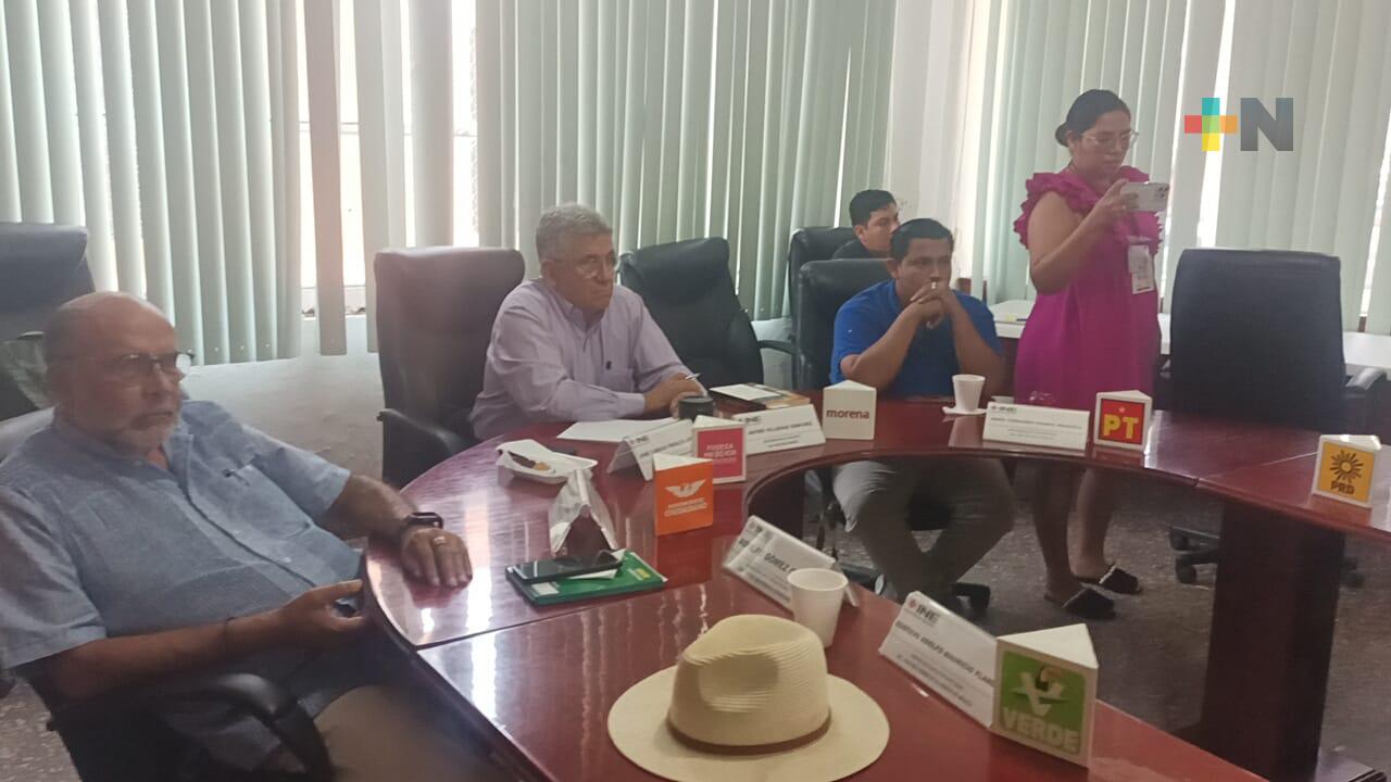 Resultados son irreversibles, en Distrito Electoral Federal 07 favorecen a Mónica Herrera de Morena