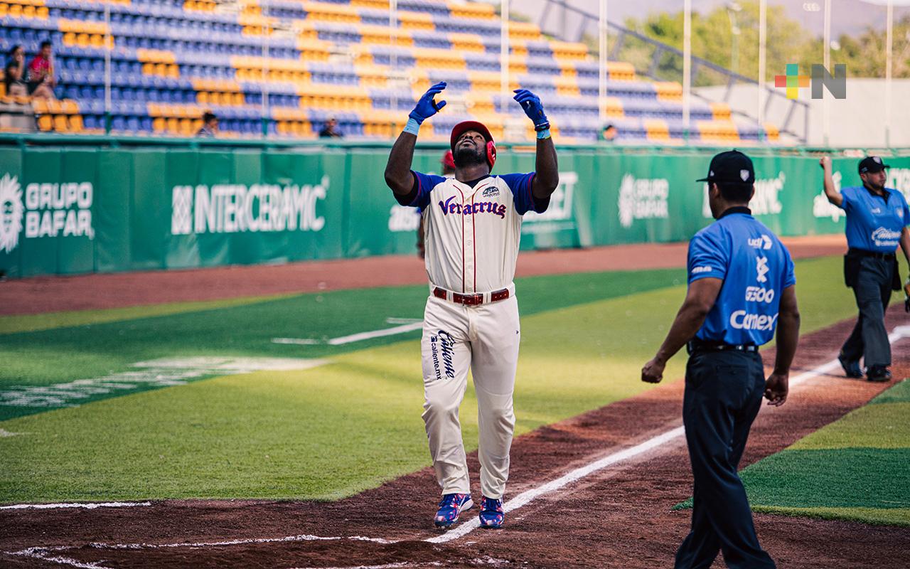 El Águila amarra la serie en Chihuahua ante Dorados