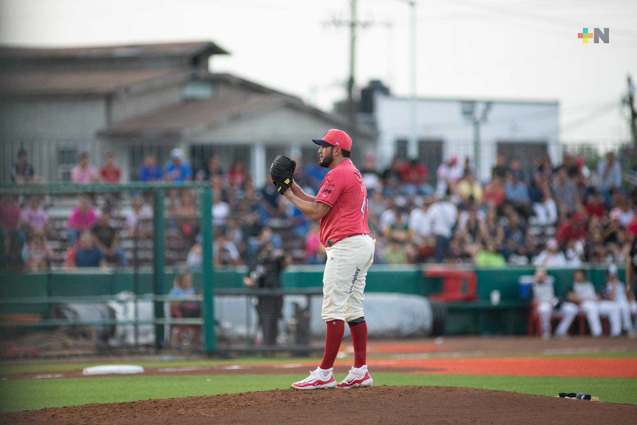 El Águila de Veracruz le gana la serie a Tecos