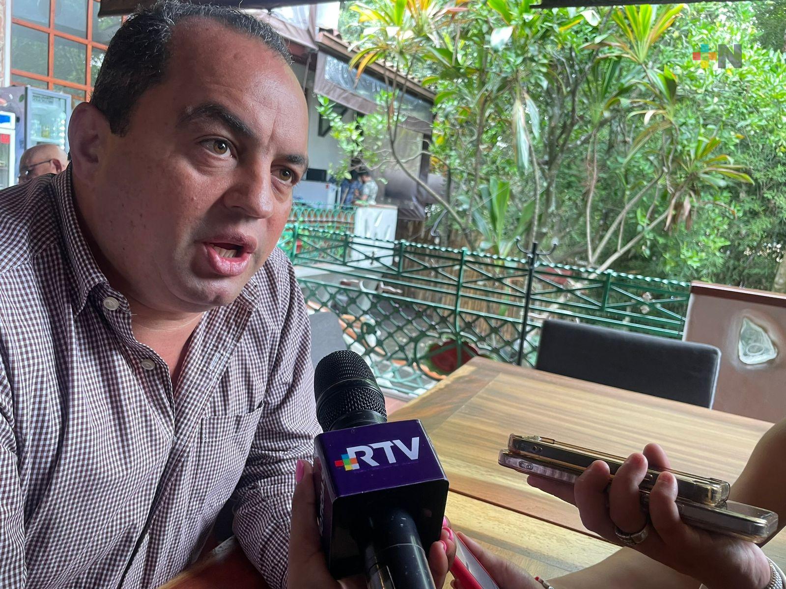Urge optimizar infraestructura carreta, afectada la cadena productiva: Empresarios