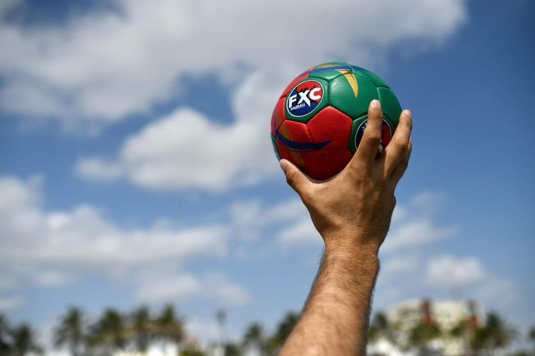 Convocan a selectivo de fireball rumbo a copa mundial