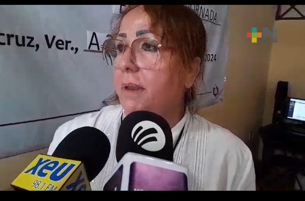 Distrito 15 de OPLE dará balance sobre incidencias a las 11 de la mañana por retrasos