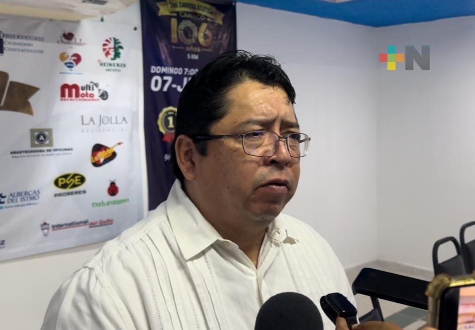 Descarta Canaco cierre de negocios por extorsión en Coatzacoalcos