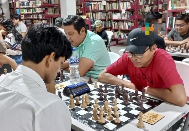 El Club de Ajedrez de Coatza pondrá en marcha el Circuito de Torneos